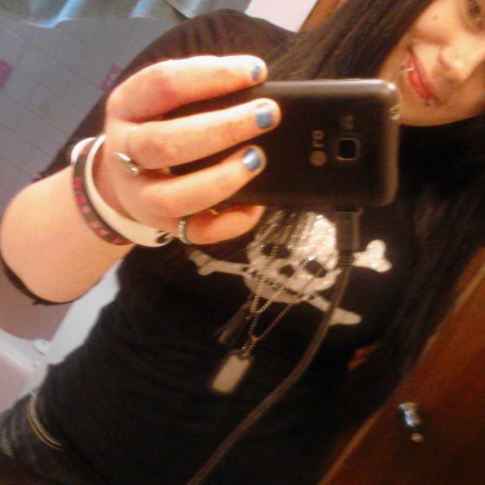 Meet your Posher, Rachel